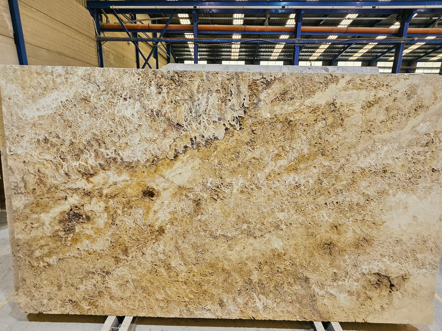 Tablas 3 Margar Stone Bali