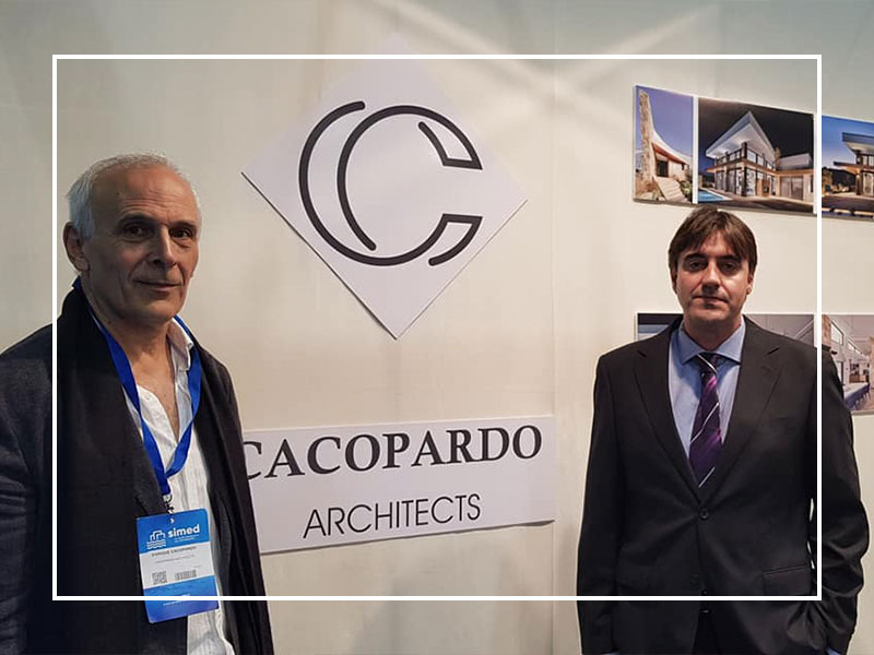 Cacopardo y Travertino