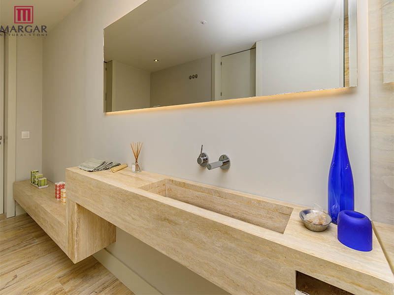 lavabo-travertino