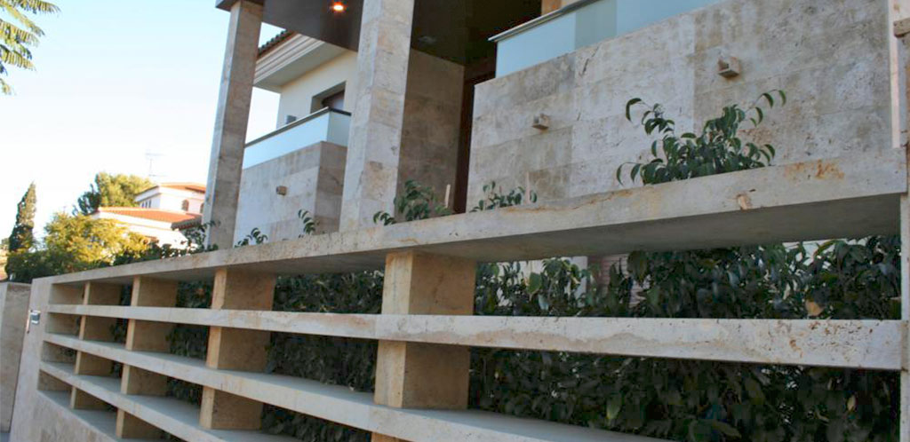 travertino grey huércal overa